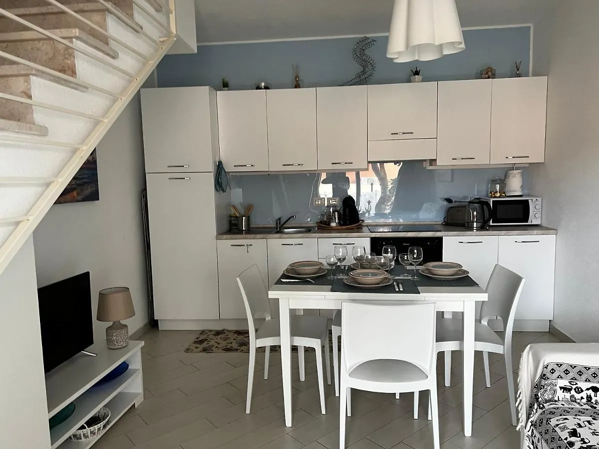 Spritz Home Viddalba