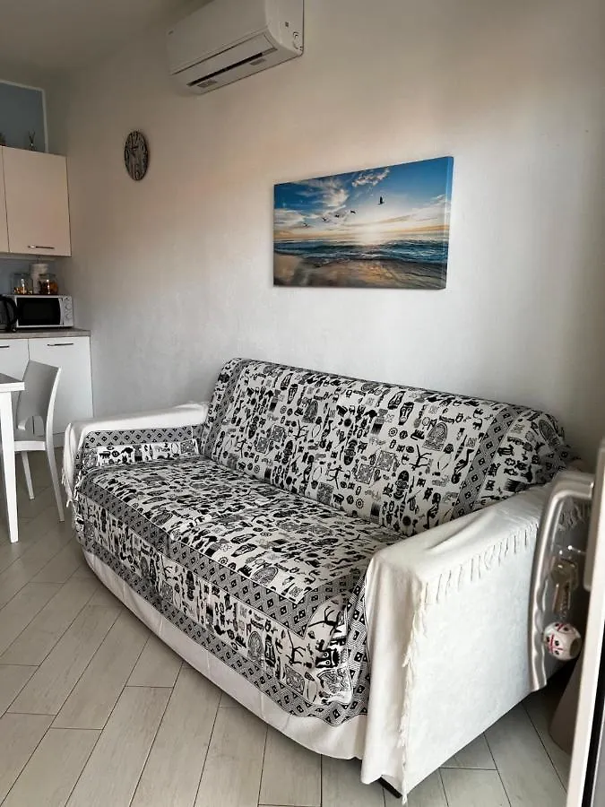 Spritz Home Viddalba