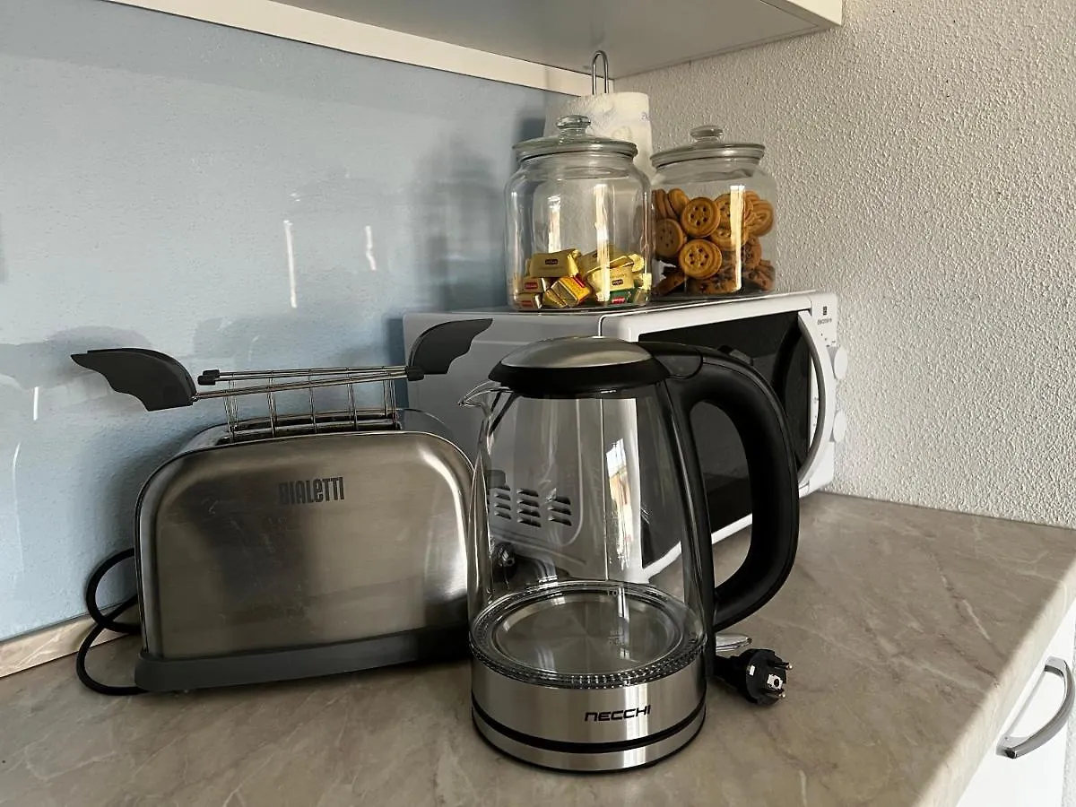 Spritz Home Viddalba Holiday home