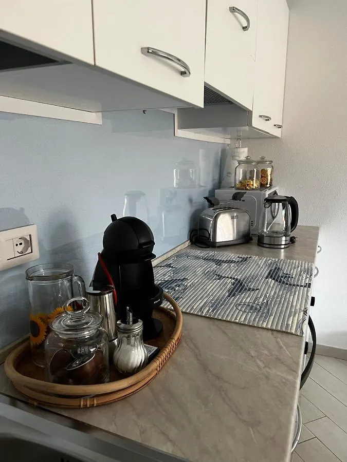 Spritz Home Viddalba Italy
