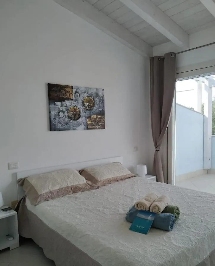 Spritz Home Viddalba Italy