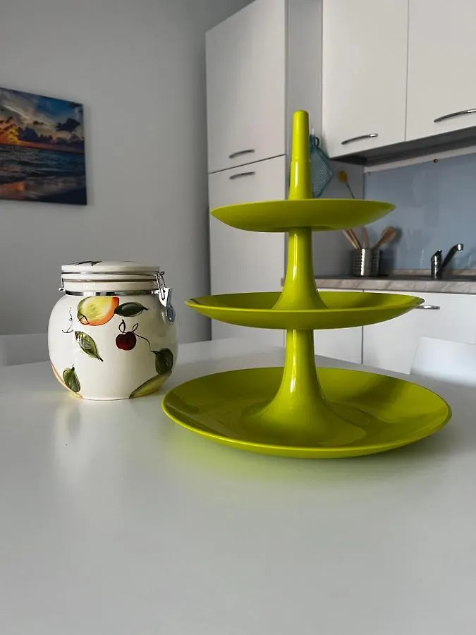Spritz Home Viddalba Holiday home