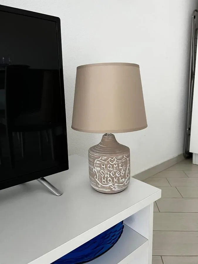 Holiday home Spritz Home Viddalba Italy