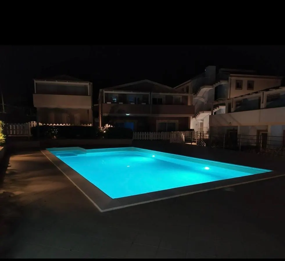 Spritz Home Viddalba Holiday home