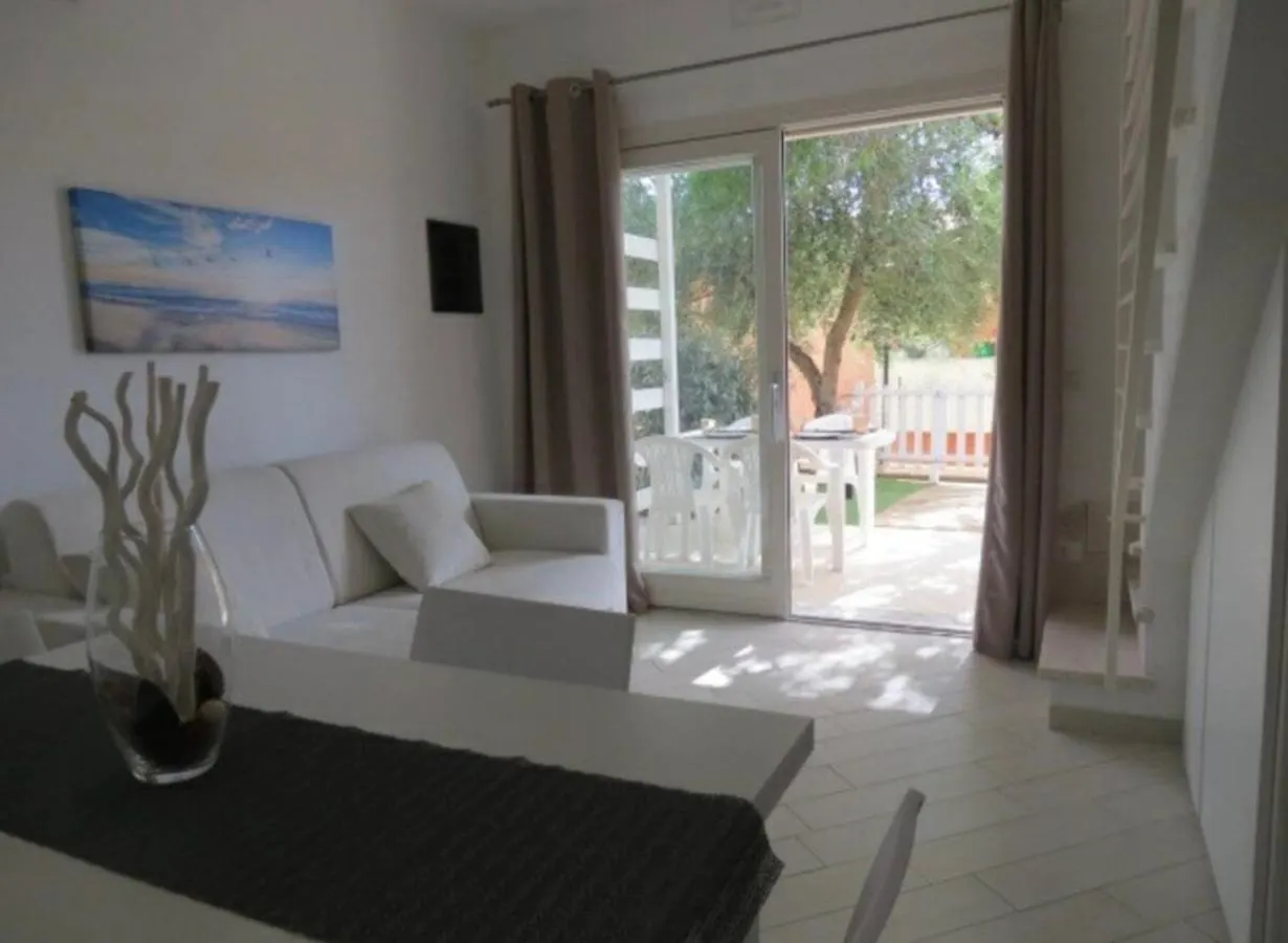 Holiday home Spritz Home Viddalba