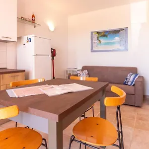  Appartamento Welcomely - A Due Passi Dal Mare Nel Sinis