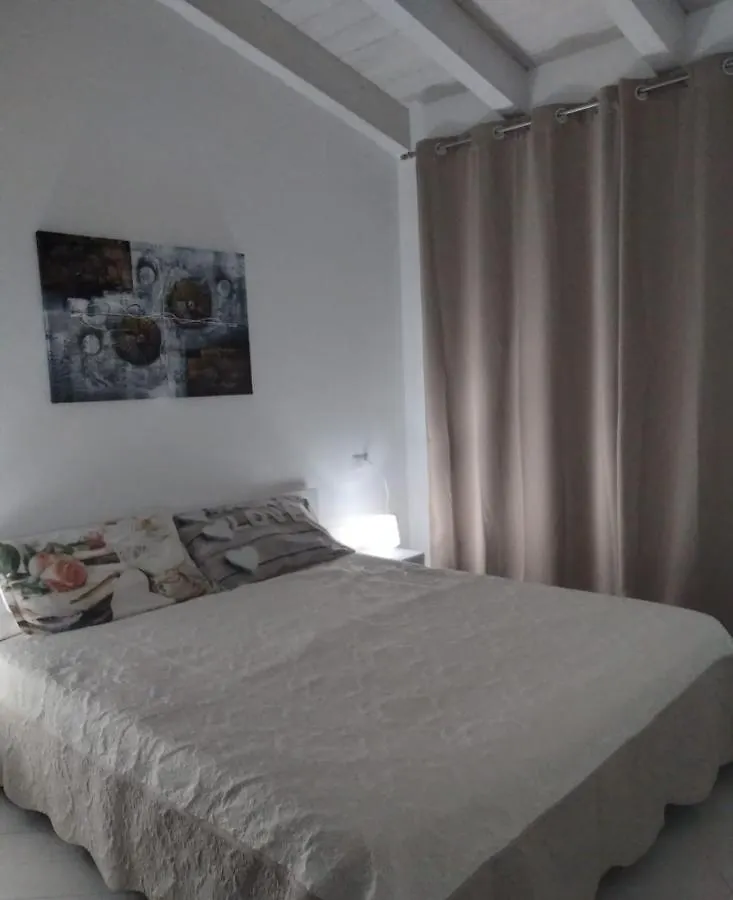 Holiday home Spritz Home Viddalba