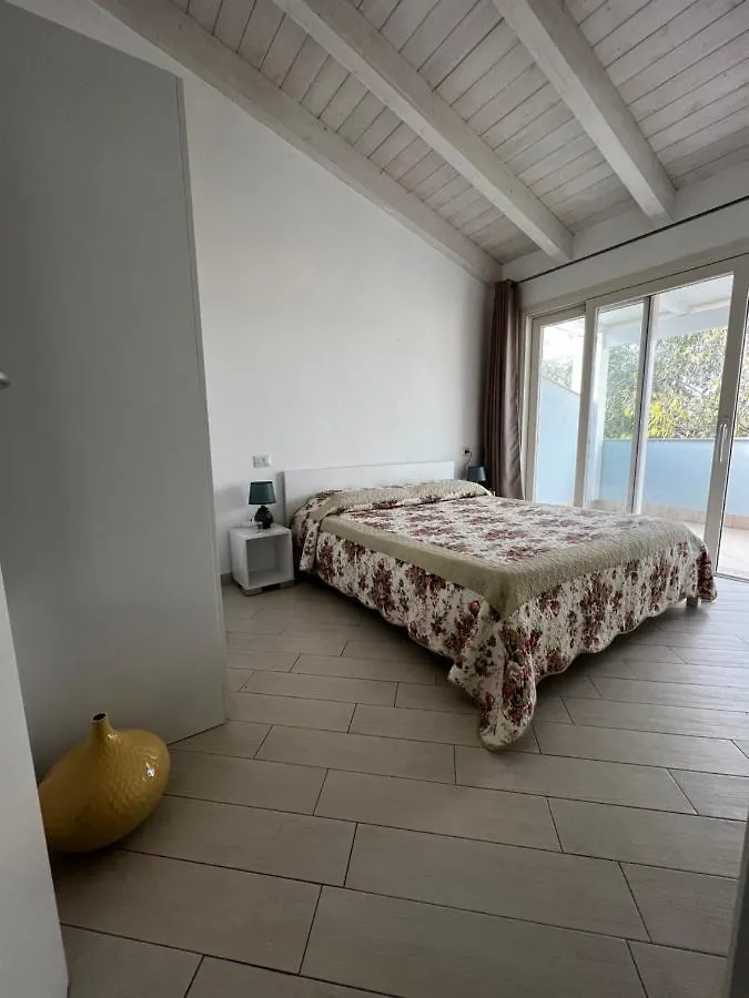 Holiday home Spritz Home Viddalba