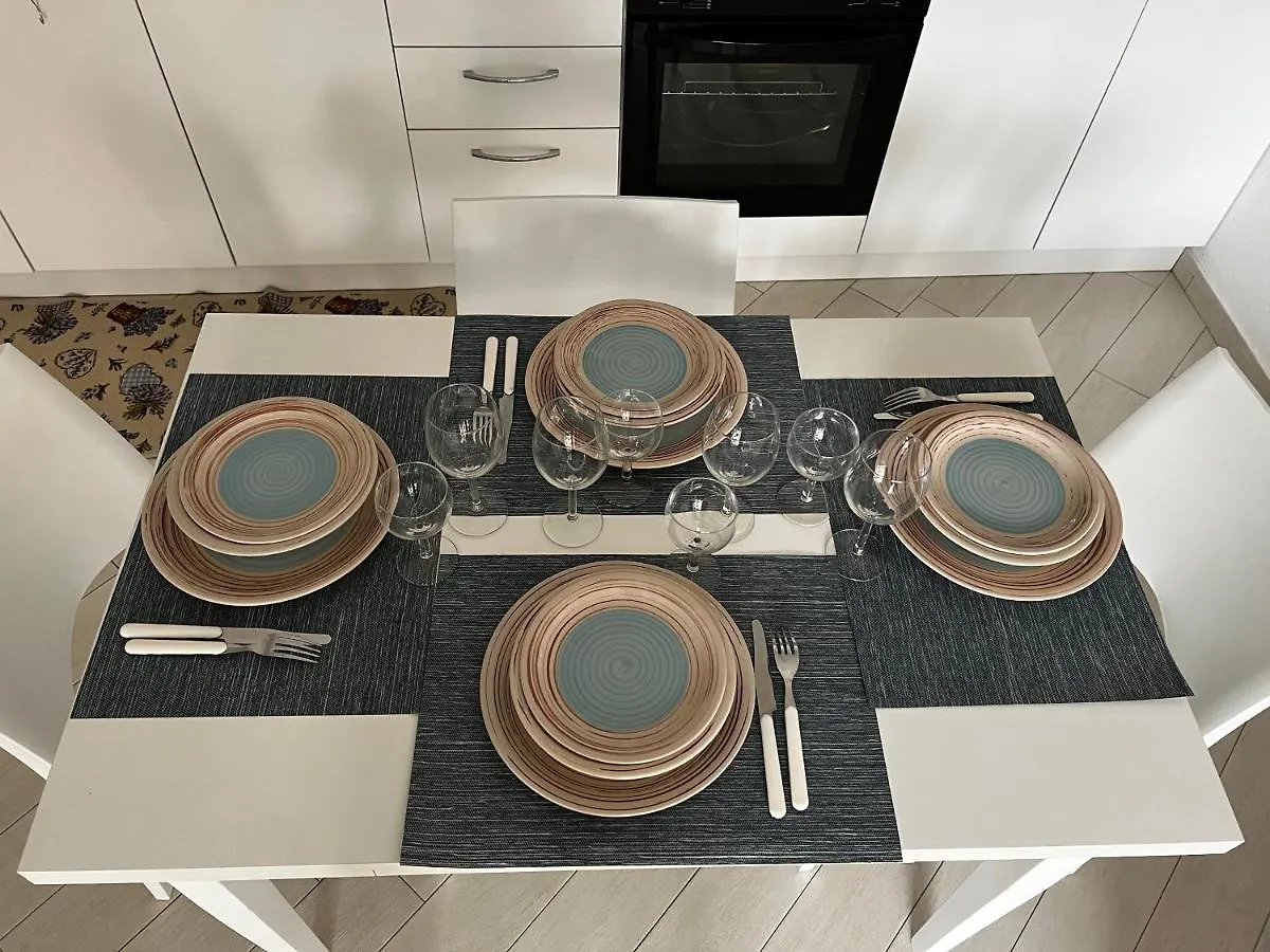 Spritz Home Viddalba Holiday home